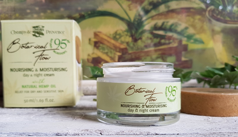 Action Botanical Flow 