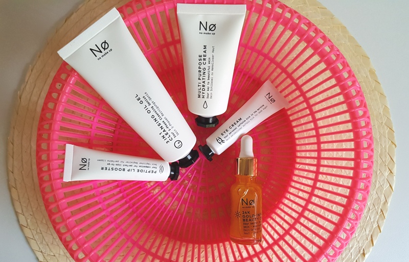 NØMKP Products
