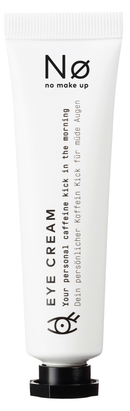 Nø® Make Up Eye Cream