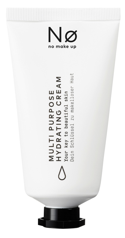 Nø® Make Up Multi Purpose Hydrating Creme