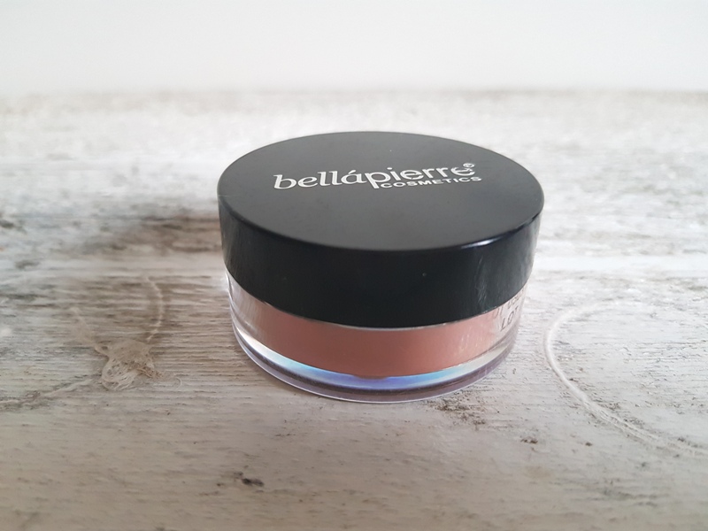 Belle Piere Blush