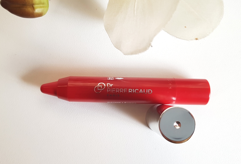 Dr. Pierre Ricaud Tinted Lipbalm