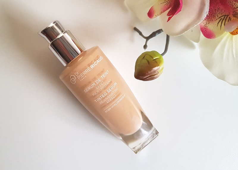 Dr. Pierre Ricaud Serum Foundation