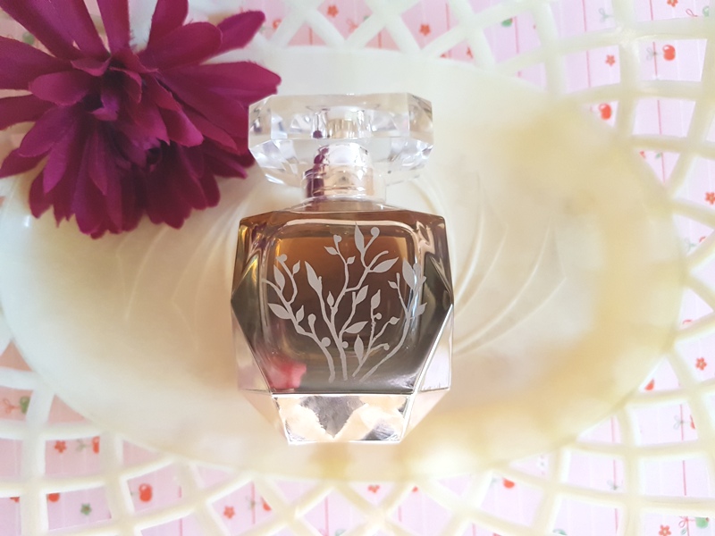 Elie Saab Le Parfum Edition Feuilles D'or