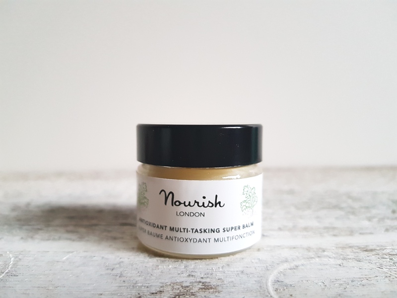 Nourish London Super Balm