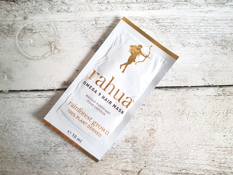 Rahua Hairmask