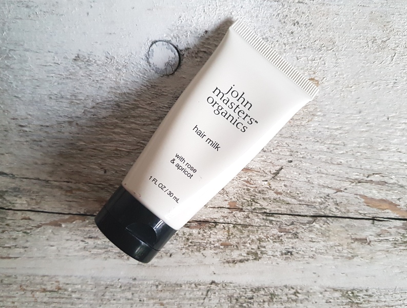 John Masters Organic Hair Milk
