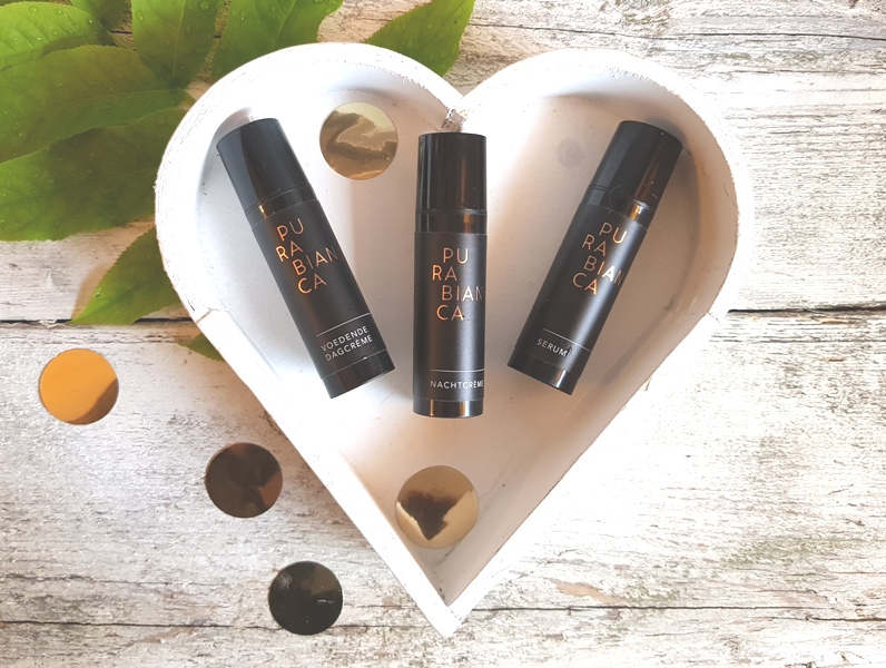 Purabianca Giftset