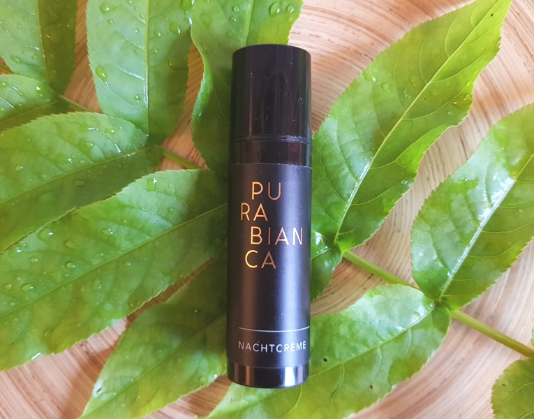 Purabianca nachtcreme