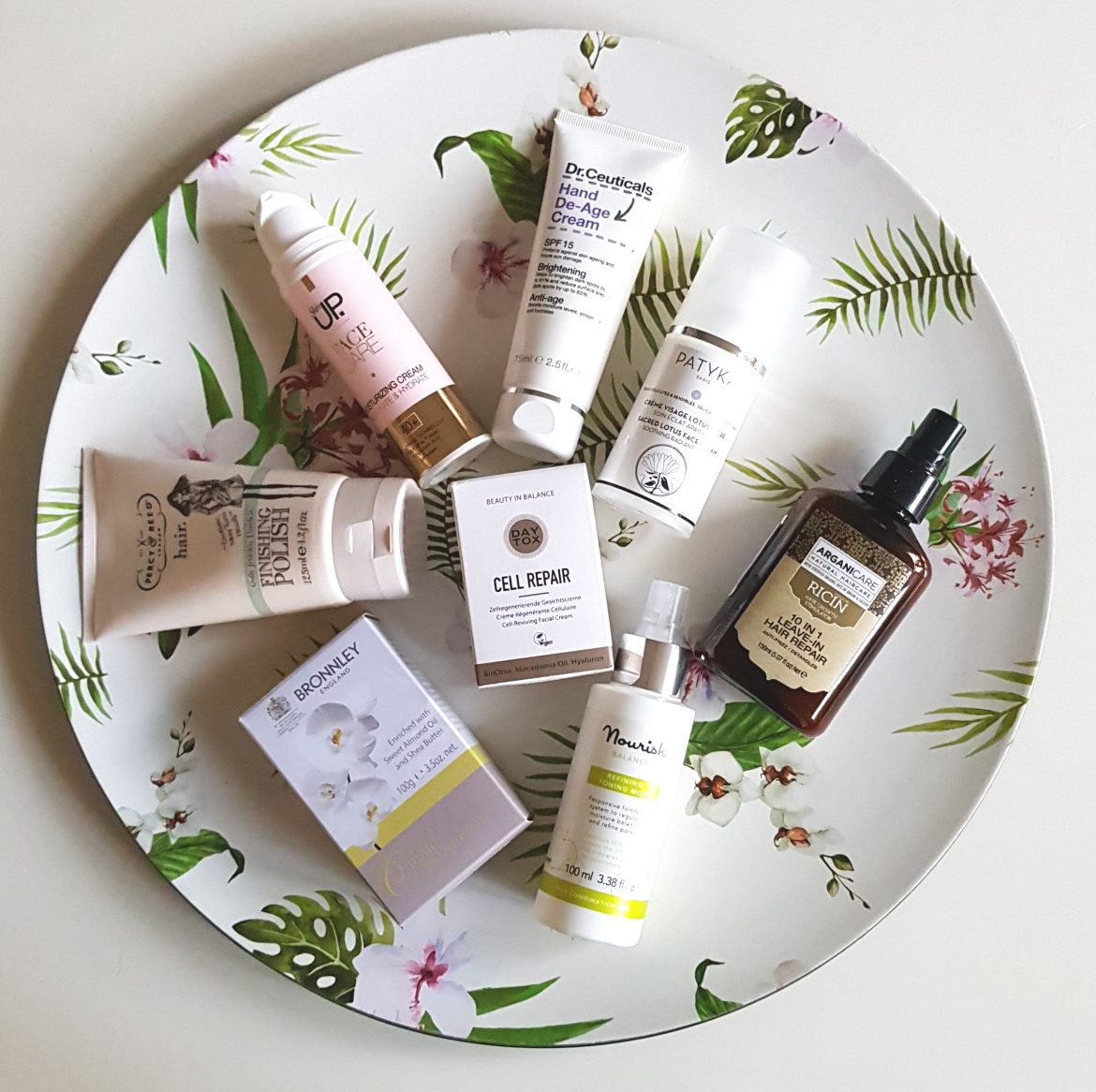 Beauty Shopping TKMaxx