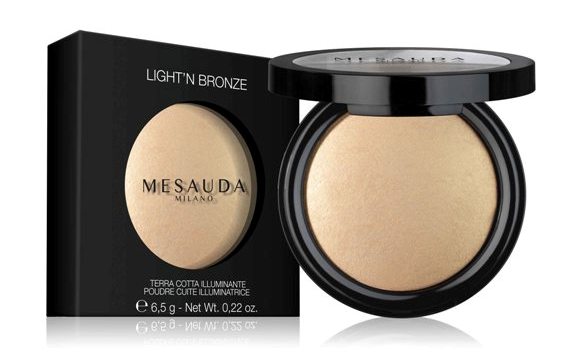 Mesauda Light n Bronze 