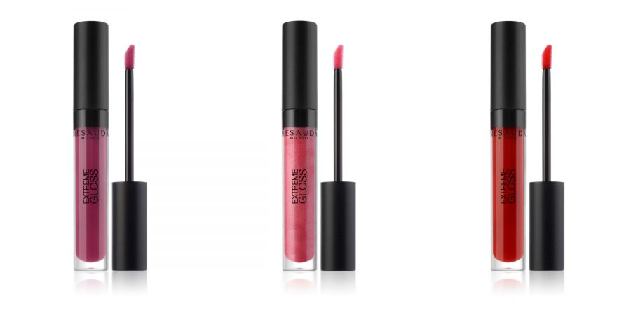 Mesauda extreme lipgloss 