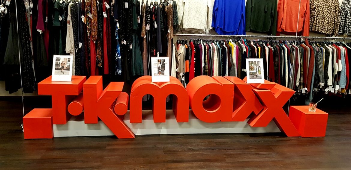 TKMaxx Nijmegen
