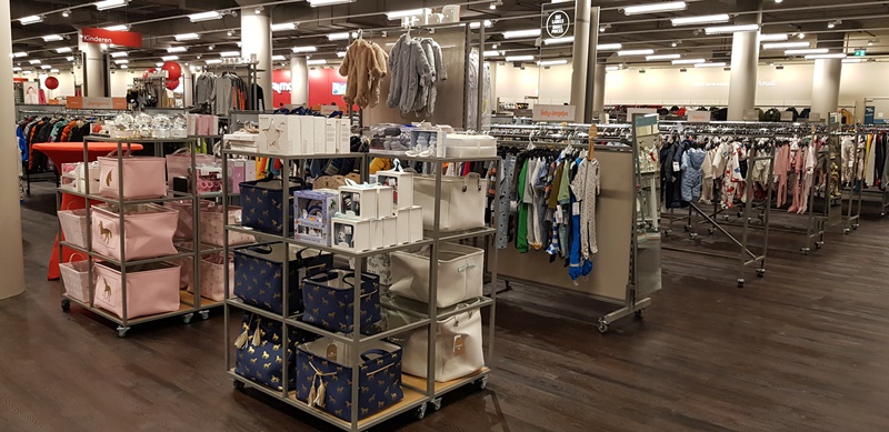 Kinderkleding TKmaxx