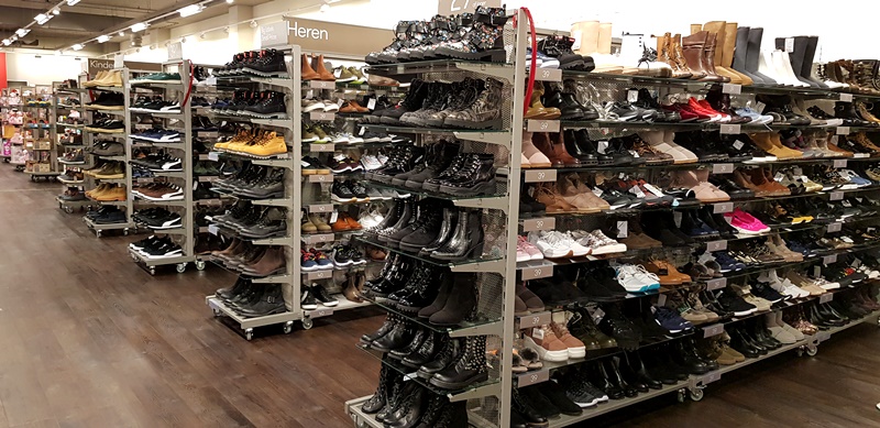 TKMaxx schoenen