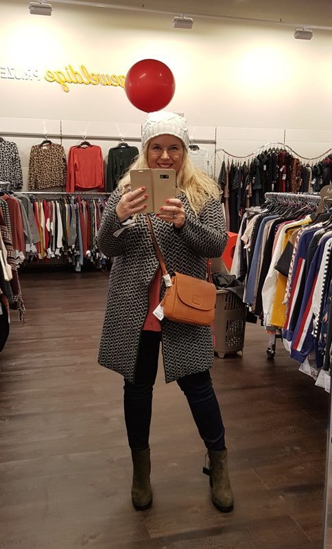 TKMaxx Debbie 