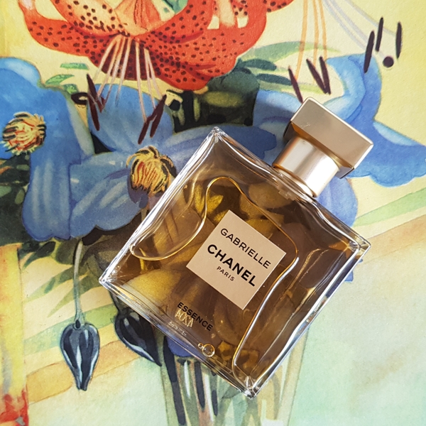 Chanel Gabrielle Essence 