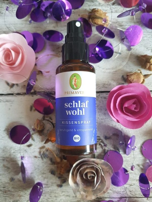Primavera Sleep Therapy Kussenspray