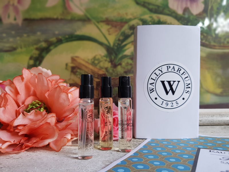 Wally Parfums 