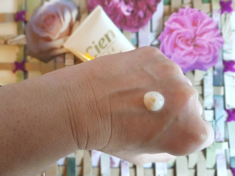 CIEN Gold Handcream