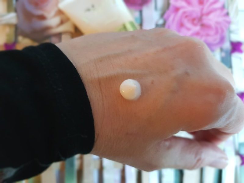 CIEN Gold Handcreme