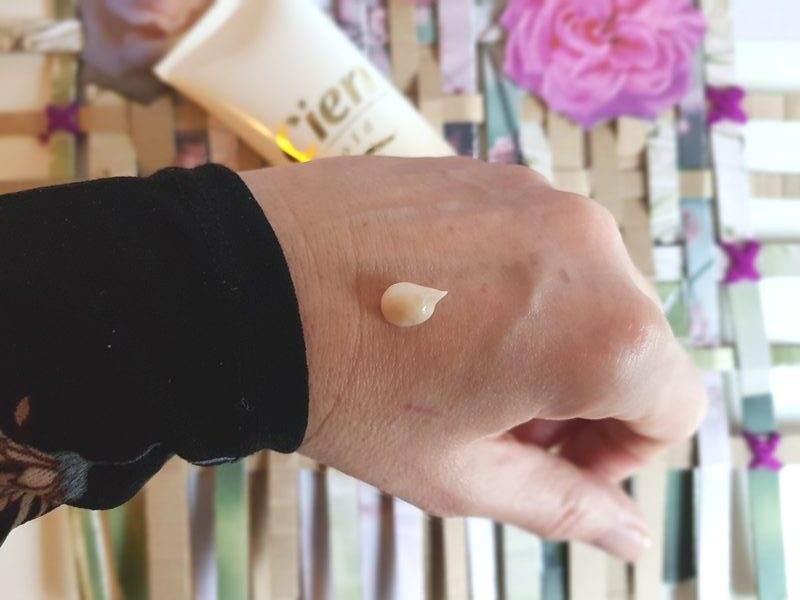 CIEN Gold HUidcreme