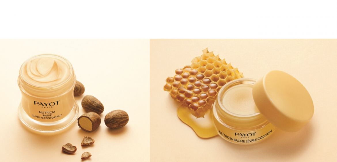Payot Nutricia Huidverzorging