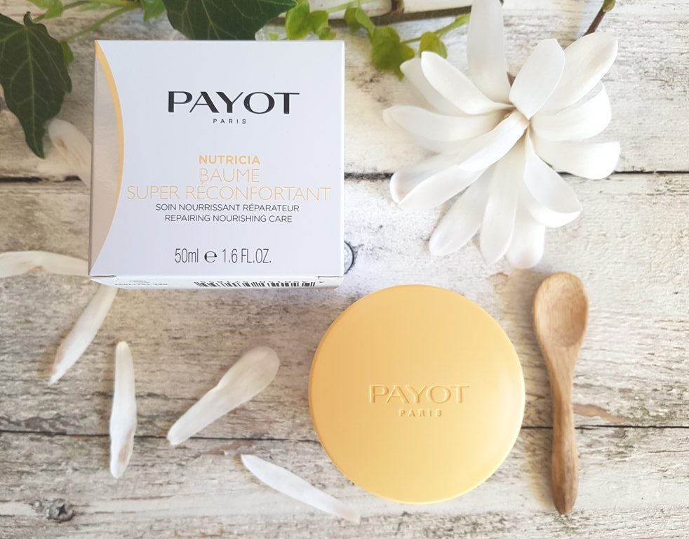 Payot Nutricia Confort Balsem