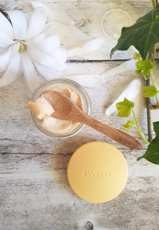 Payot Nutricia Confort Balsem
