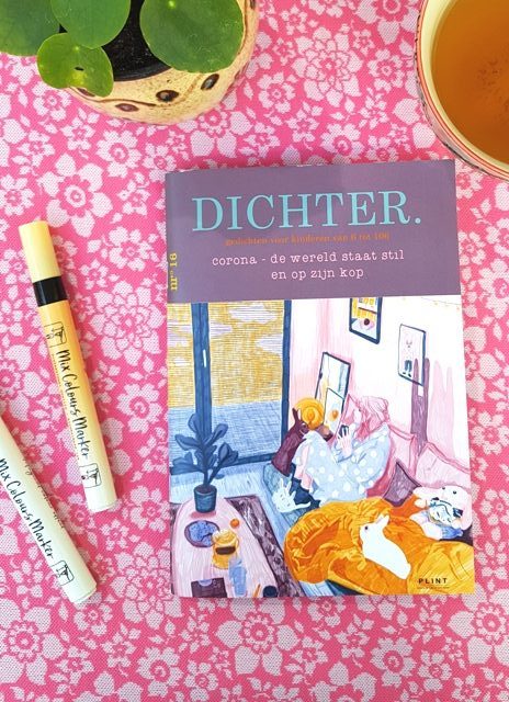 Plint Dichter Pinterest Corona