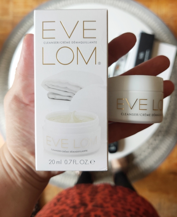 Eve Lom Cleanser