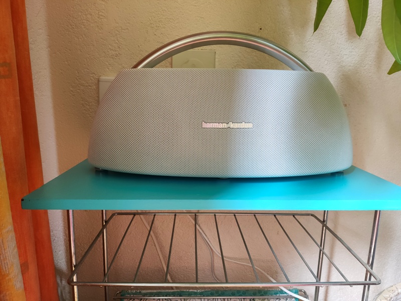 Harman Kardon Bluetooth Speaker