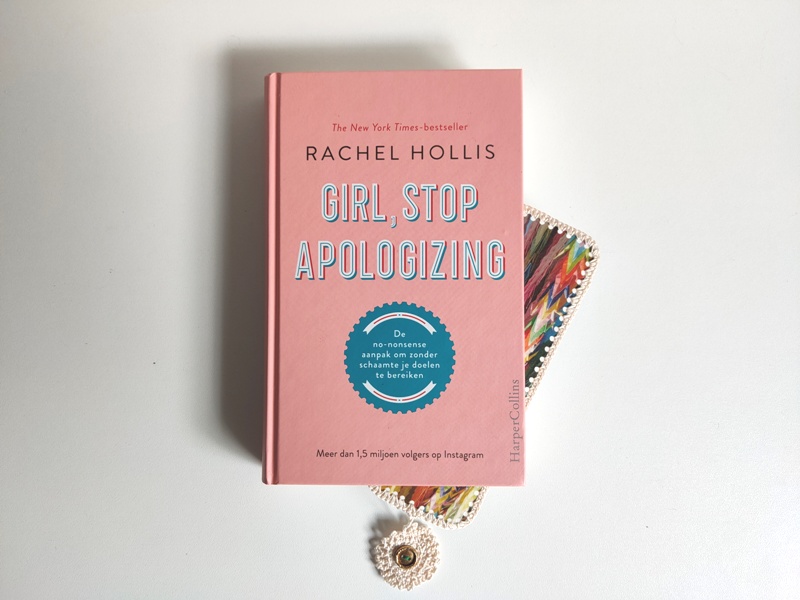 Rachel Hollis Girl