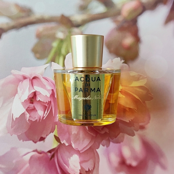 Acqua di Parma Magnolia Nobile Eau de Parfum