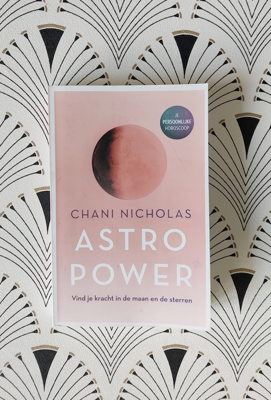 Astro Power Chani Nicholas