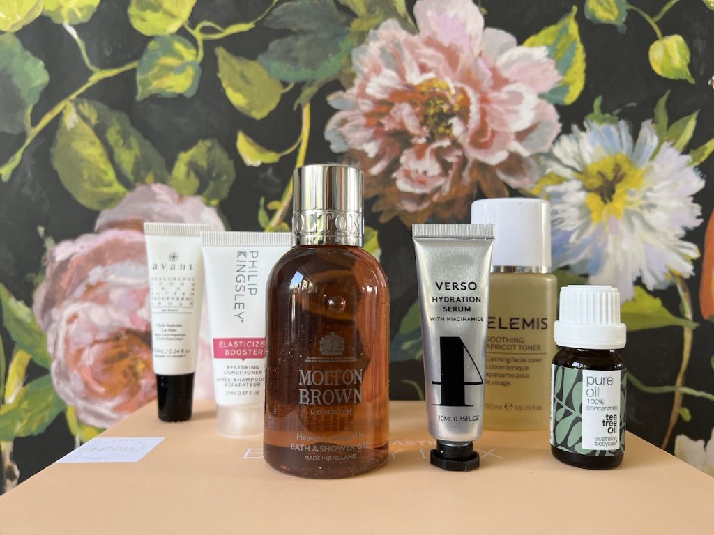 LookFantastic Beautybox 