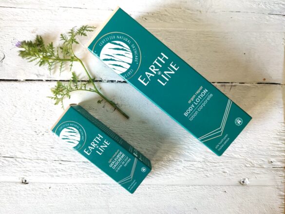 Earthline Productoverzicht