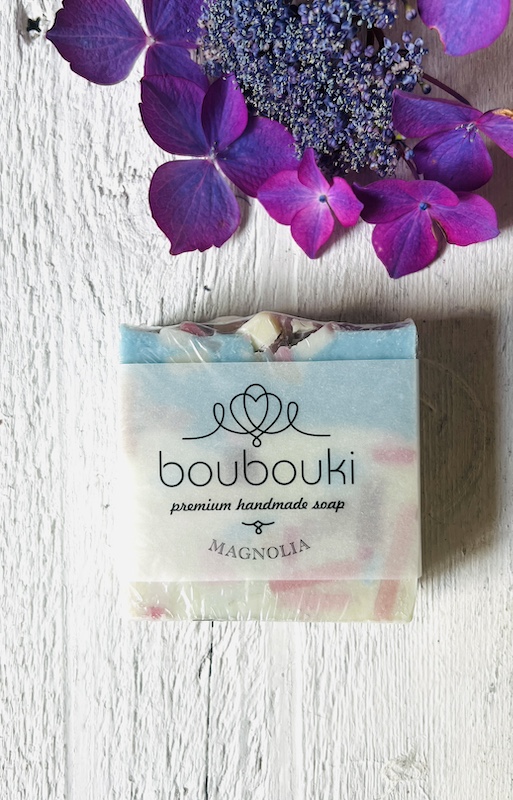 Boubouki Handmade Soap 